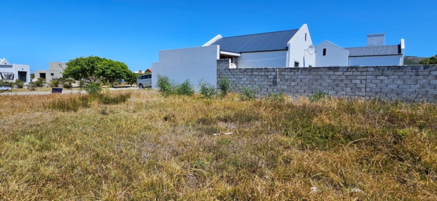 0 Bedroom Property for Sale in Franskraal Western Cape